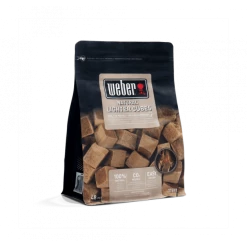 48 Cubes Allume-Feu Weber