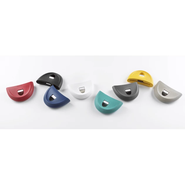 Anse Mutine Amovible Framboise Cristel 5 Anse Mutine Amovible Framboise Cristel – Image 3