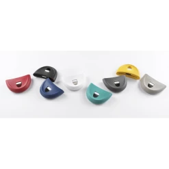 Anse Mutine Amovible Grise Cristel 7 Anse Mutine Amovible Grise Cristel -Cookway boutique anse mutine amovible grise cristel 2