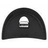 Anse Mutine Amovible Noire Cristel 1 Anse Mutine Amovible Noire Cristel -Cookway boutique anse mutine amovible noire cristel