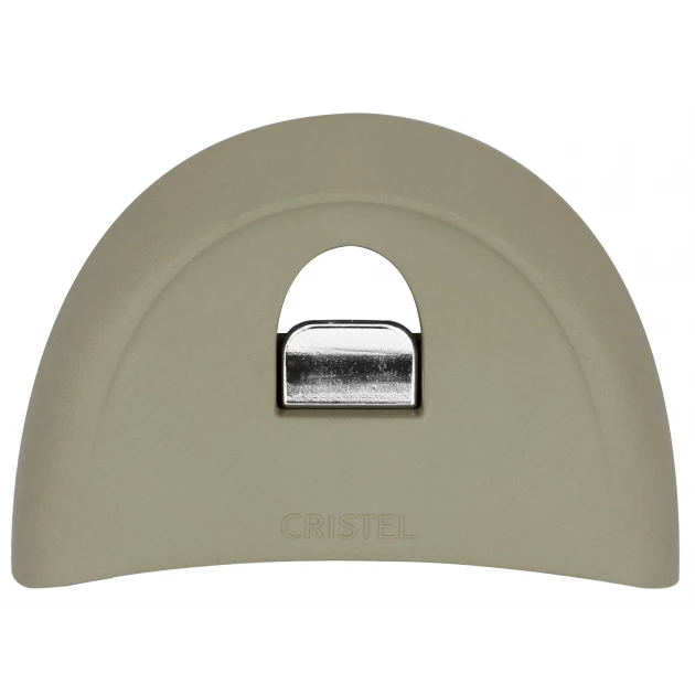 Anse Mutine Amovible Taupe Cristel 3 Anse Mutine Amovible Taupe Cristel