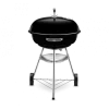 Barbecue Charbon 57 Cm Compact Kettle Weber -Cookway boutique barbecue charbon 57 cm compact kettle weber
