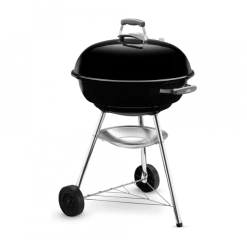 Barbecue Charbon 57 Cm Compact Kettle Weber -Cookway boutique barbecue charbon 57 cm compact kettle weber 2
