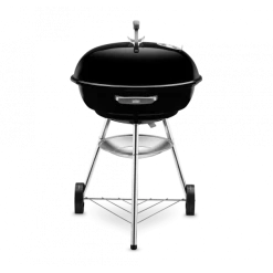 Barbecue Charbon 57 Cm Compact Kettle Weber