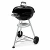 Barbecue Charbon Compact Kettle 47 Cm Weber