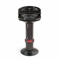 Barbecue Charbon Loewy Black Barbecook