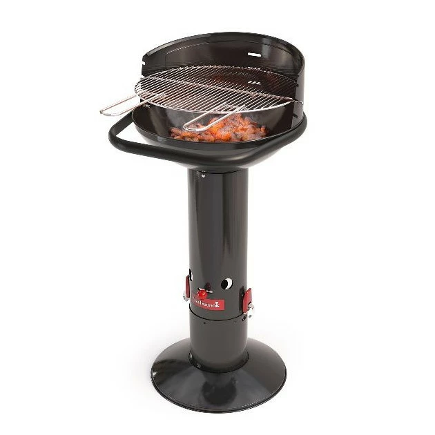 Barbecue Charbon Loewy Black Barbecook 6 Barbecue Charbon Loewy Black Barbecook – Image 4