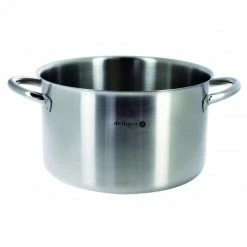 Braisière Inox Ø36cm Prim'Appety De Buyer