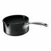 Casserole 2 Becs Verseurs 16 Cm Anti-Adhérente Les Forgées Le Creuset 1 Casserole 2 Becs Verseurs 16 Cm Anti-Adhérente Les Forgées Le Creuset -Cookway boutique casserole 2 becs verseurs le creuset anti adherente les forgees