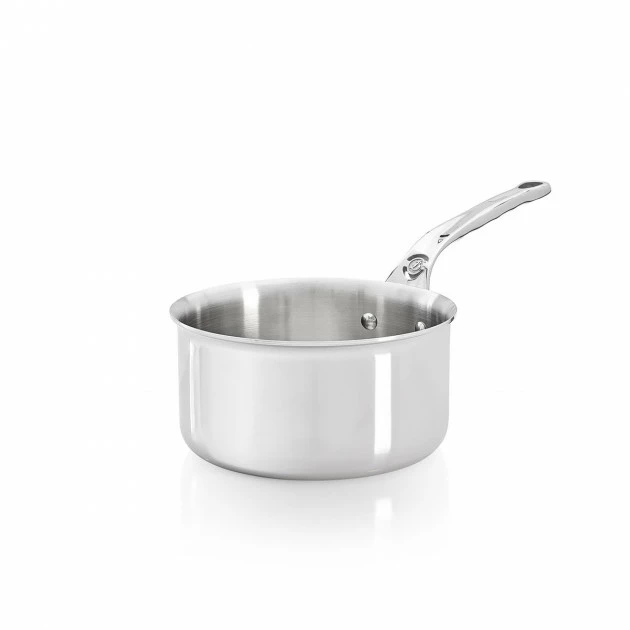Casserole Affinity Ø 20 Cm De Buyer 3 Casserole Affinity Ø 20 Cm De Buyer