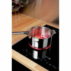 Casserole Casteline Ø 16 Cm Manche Amovible Inox Cristel 10 Casserole Casteline Ø 16 Cm Manche Amovible Inox Cristel -Cookway boutique casserole casteline o 16 cm manche amovible inox cristel 3