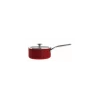 Casserole Émaillée 16cm Rouge Empire KitchenAid 2 Casserole Émaillée 16cm Rouge Empire KitchenAid -Cookway boutique casserole emaillee 16cm rouge empire kitchenaid