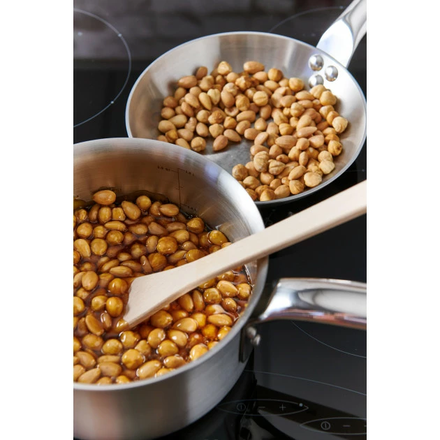 Casserole Inox Ø 14 Cm Alchimy De Buyer 4 Casserole Inox Ø 14 Cm Alchimy De Buyer – Image 2