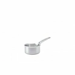 Casserole Inox Ø 14 Cm Alchimy De Buyer