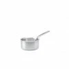 Casserole Inox Ø 18 Cm Alchimy De Buyer
