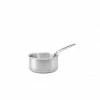 Casserole Inox Ø 20 Cm Alchimy De Buyer -Cookway boutique casserole inox o 20 cm alchimy de buyer