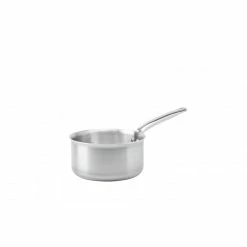 Casserole Inox Ø 20 Cm Alchimy De Buyer