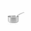 Casserole Inox Ø 24 Cm Alchimy De Buyer