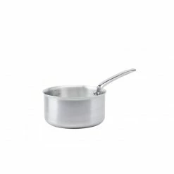 Casserole Inox Ø 24 Cm Alchimy De Buyer