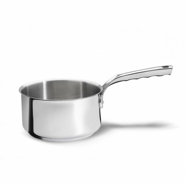Casserole Inox ø18cm Milady De Buyer 3 Casserole Inox ø18cm Milady De Buyer