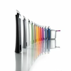 Casserole Mutine Ø 14 Cm Manche Amovible Inox Cristel 11 Casserole Mutine Ø 14 Cm Manche Amovible Inox Cristel -Cookway boutique casserole mutine o 14 cm manche amovible inox cristel 2