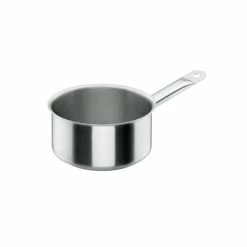 Casserole Chef Inox Ø 16 Cm X H 7,5 Cm Lacor