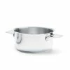 Casserole Tout Inox Sans Queue Ø 20 Cm Twisty De Buyer 1 Casserole Tout Inox Sans Queue Ø 20 Cm Twisty De Buyer -Cookway boutique casserole tout inox sans queue o 20 cm twisty de buyer