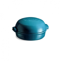 Cheese Baker 17 Cm Calanque Emile Henry -Cookway boutique cheese baker 17 cm calanque emile henry 1