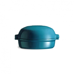 Cheese Baker 17 Cm Calanque Emile Henry -Cookway boutique cheese baker 17 cm calanque emile henry 2