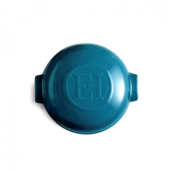 Cheese Baker 17 Cm Calanque Emile Henry -Cookway boutique cheese baker 17 cm calanque emile henry 3