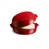 Cheese Baker 17 Cm Grand Cru Emile Henry