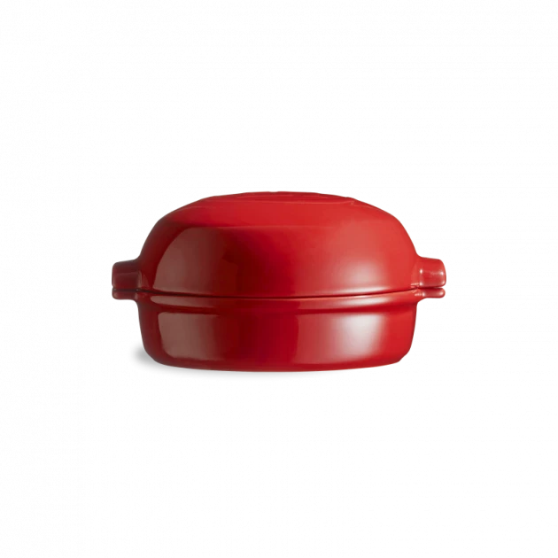 Cheese Baker 17 Cm Grand Cru Emile Henry 7 Cheese Baker 17 Cm Grand Cru Emile Henry – Image 5