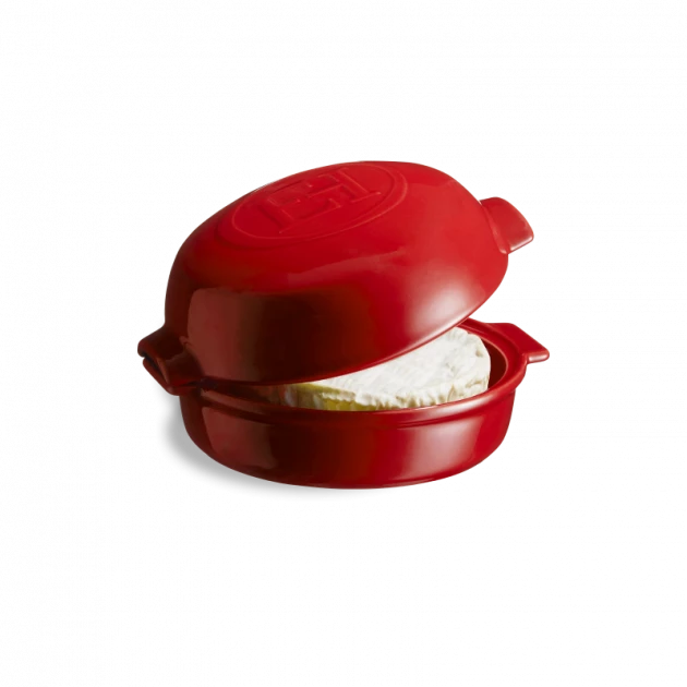 Cheese Baker 17 Cm Grand Cru Emile Henry 3 Cheese Baker 17 Cm Grand Cru Emile Henry
