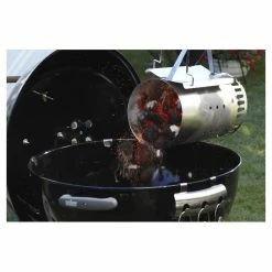 Cheminée Allumage Weber 12 Cheminée Allumage Weber -Cookway boutique cheminee allumage weber 2