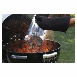 Cheminée Allumage Weber 13 Cheminée Allumage Weber -Cookway boutique cheminee allumage weber 3