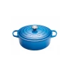 Cocotte En Fonte Basse 30 Cm Marseille Le Creuset Signature