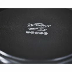 Cocotte En Fonte D'Aluminium Ø22 Cm 3.3L CELESTE GreenPan -Cookway boutique cocotte en fonte d aluminium o22 cm 33l celeste greenpan 4