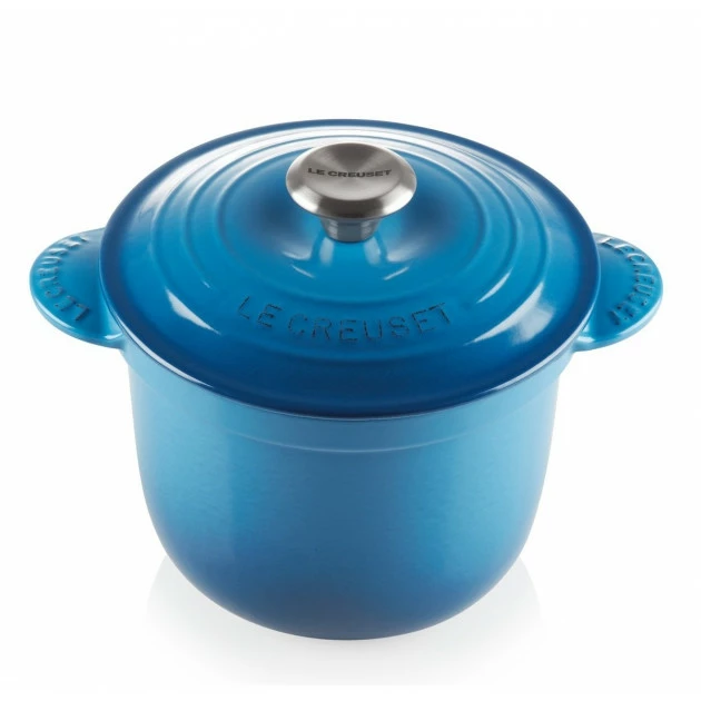 Cocotte En Fonte Every 18 Cm Marseille Le Creuset 4 Cocotte En Fonte Every 18 Cm Marseille Le Creuset – Image 2