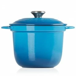 Cocotte En Fonte Every 18 Cm Marseille Le Creuset