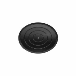 Cocotte En Fonte Ovale 25 Cm Noir Mat Chasseur -Cookway boutique cocotte en fonte ovale 25 cm noir mat chasseur 3
