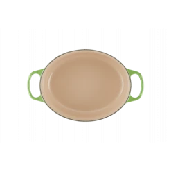 Cocotte En Fonte Ovale 29 Cm Bamboo Le Creuset Signature 10 Cocotte En Fonte Ovale 29 Cm Bamboo Le Creuset Signature -Cookway boutique cocotte en fonte ovale 29 cm bamboo le creuset signature 3
