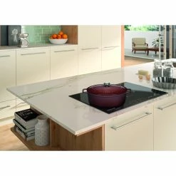 Cocotte En Fonte Ovale 29 Cm Bois De Rose Chasseur 8 Cocotte En Fonte Ovale 29 Cm Bois De Rose Chasseur -Cookway boutique cocotte en fonte ovale 29 cm bois de rose chasseur 2