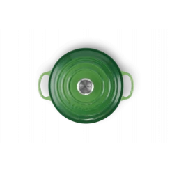 Cocotte En Fonte Ronde 20 Cm Bamboo Le Creuset Signature 9 Cocotte En Fonte Ronde 20 Cm Bamboo Le Creuset Signature -Cookway boutique cocotte en fonte ronde 20 cm bamboo le creuset signature 2