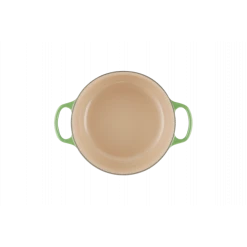 Cocotte En Fonte Ronde 20 Cm Bamboo Le Creuset Signature 10 Cocotte En Fonte Ronde 20 Cm Bamboo Le Creuset Signature -Cookway boutique cocotte en fonte ronde 20 cm bamboo le creuset signature 3