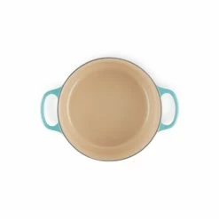 Cocotte En Fonte Ronde 24 Cm Caraïbes Le Creuset Signature 10 Cocotte En Fonte Ronde 24 Cm Caraïbes Le Creuset Signature -Cookway boutique cocotte en fonte ronde 24 cm caraibes le creuset signature 3