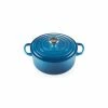 Cocotte En Fonte Ronde 28 Cm Marseille Le Creuset Signature 1 Cocotte En Fonte Ronde 28 Cm Marseille Le Creuset Signature -Cookway boutique cocotte en fonte ronde 28 cm marseille le creuset signature
