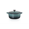 Cocotte En Fonte Ronde Tradition 20 Cm Océan Le Creuset 1 Cocotte En Fonte Ronde Tradition 20 Cm Océan Le Creuset -Cookway boutique cocotte en fonte ronde tradition 20 cm ocean le creuset