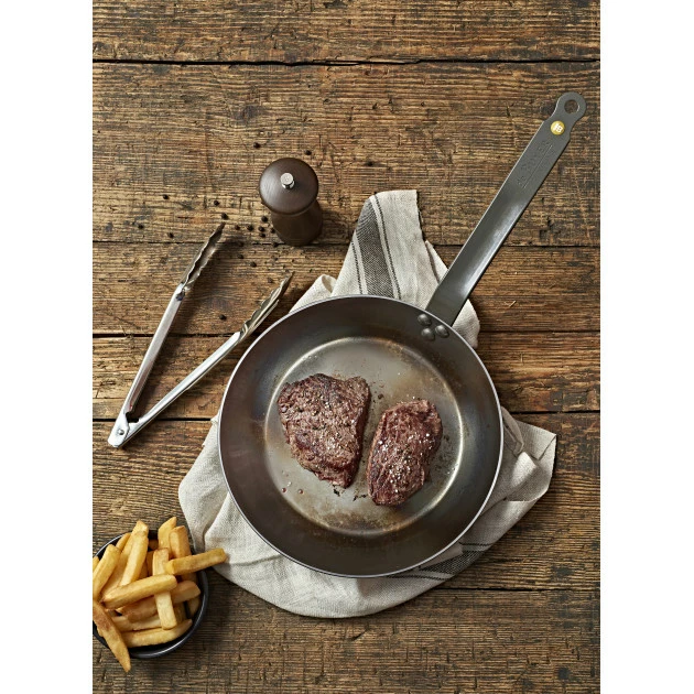 Coffret Box Steak Lover De Buyer 5 Coffret Box Steak Lover De Buyer – Image 3
