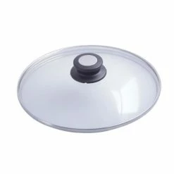 Coquelle 24 Cm Choc Extreme De Buyer Avec Couvercle -Cookway boutique coquelle 24 cm choc extreme de buyer avec couvercle 1