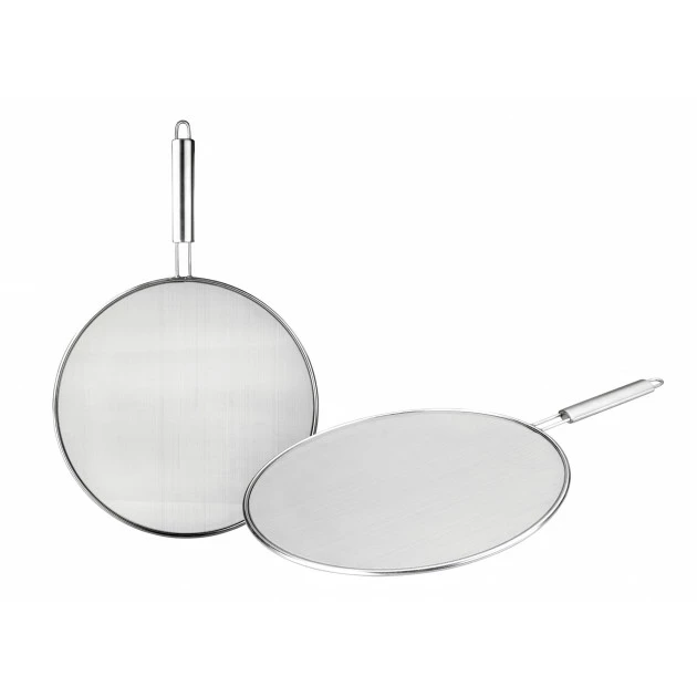 Couvercle Anti Projection Inox Ø 29 Cm Ibili 3 Couvercle Anti Projection Inox Ø 29 Cm Ibili